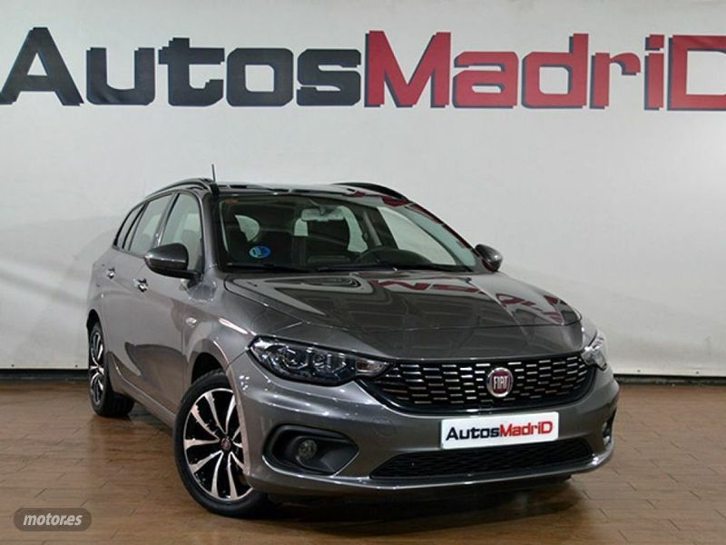 Fiat Tipo 1.4 Lounge 88kW (120CV) gasolina/GLP SW
