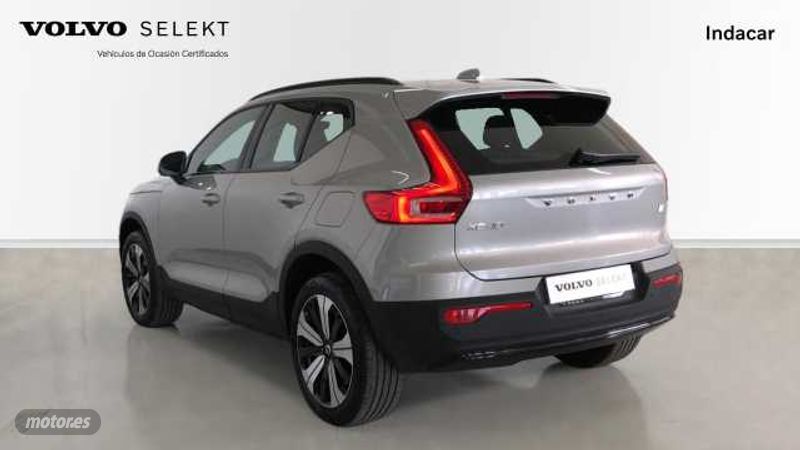 volvo xc40 2023 / 8.748km. foto grande (2)