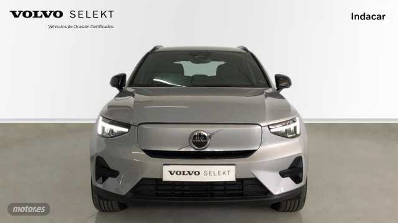 volvo xc40 2023 / 8.748km. foto grande (3)