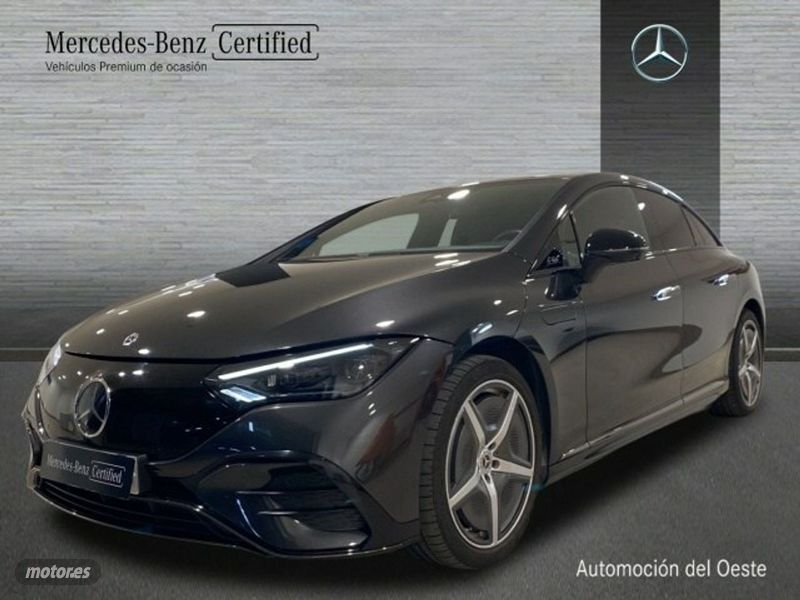 Mercedes EQE 350+[0-802+0-052]