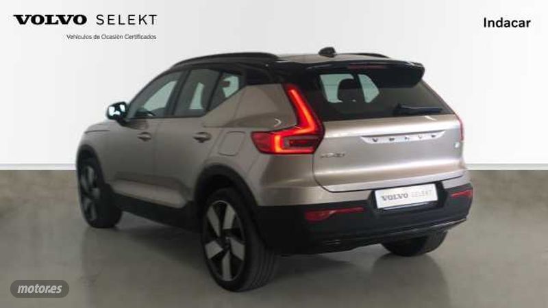 volvo xc40 2022 / 23.150km. foto grande (2)