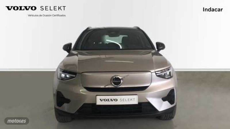 volvo xc40 2022 / 23.150km. foto grande (3)