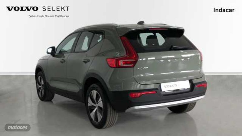 volvo xc40 2023 / 26.770km. foto grande (2)