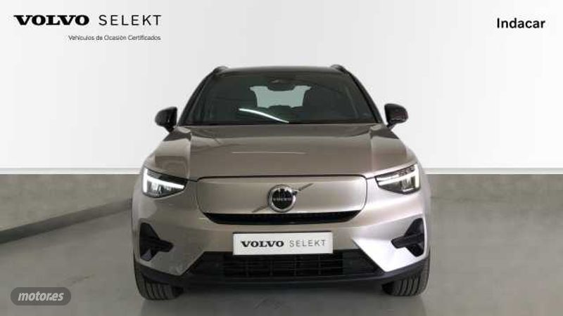 volvo xc40 2023 / 9.352km. foto grande (3)