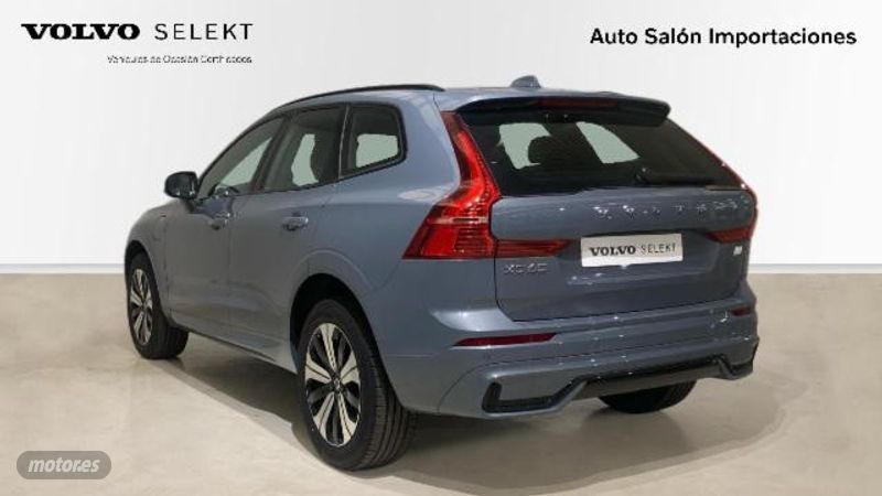 volvo xc 60 2023 / 11km. foto grande (2)