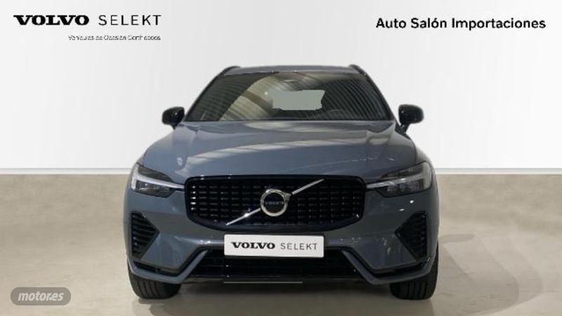 volvo xc 60 2023 / 11km. foto grande (3)