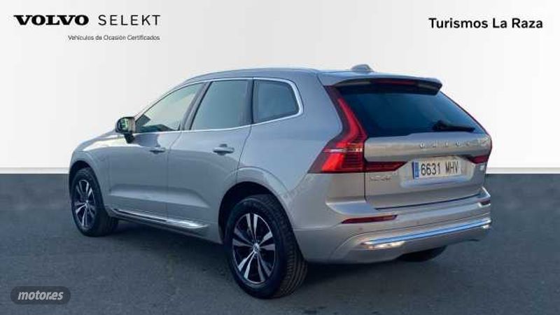 volvo xc 60 2023 / 22.326km. foto grande (2)