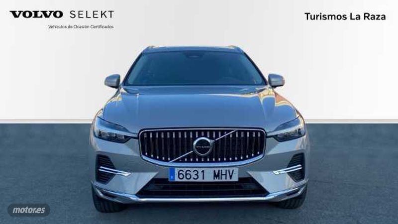 volvo xc 60 2023 / 22.326km. foto grande (3)