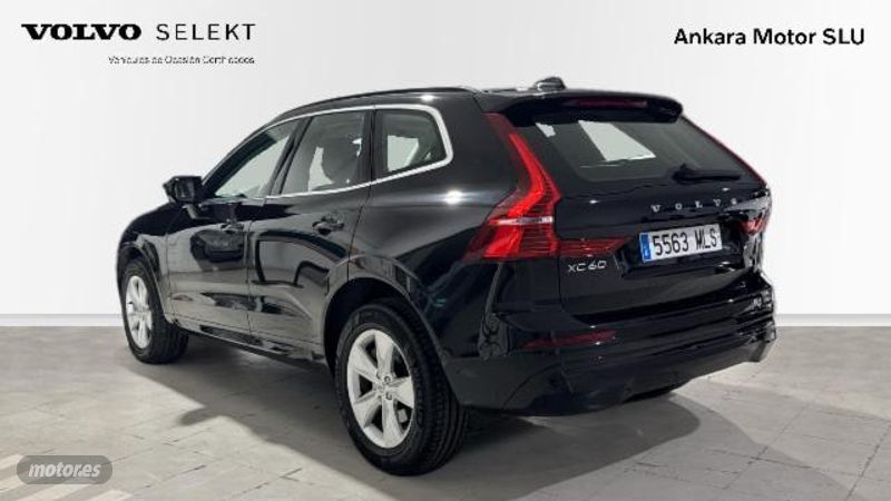 volvo xc 60 2023 / 30.120km. foto grande (2)