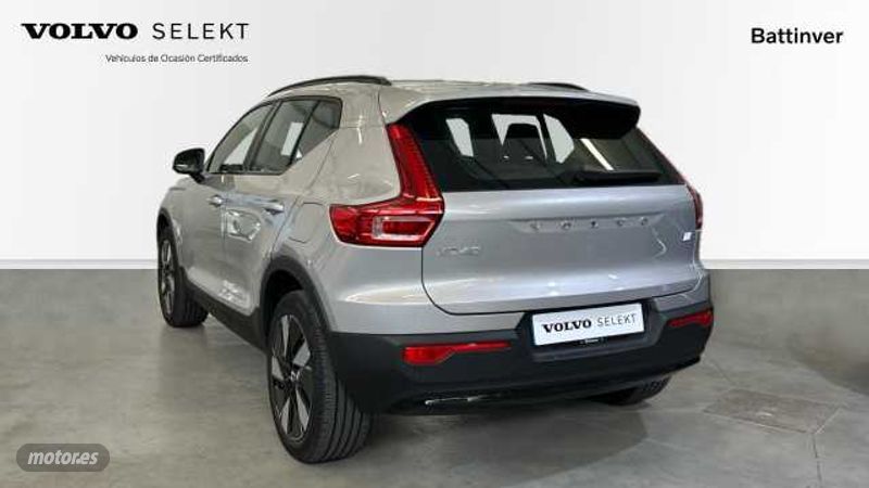 volvo xc40 2023 / 7km. foto grande (2)