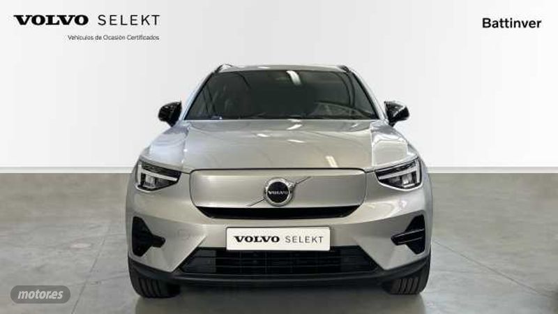 volvo xc40 2023 / 7km. foto grande (3)