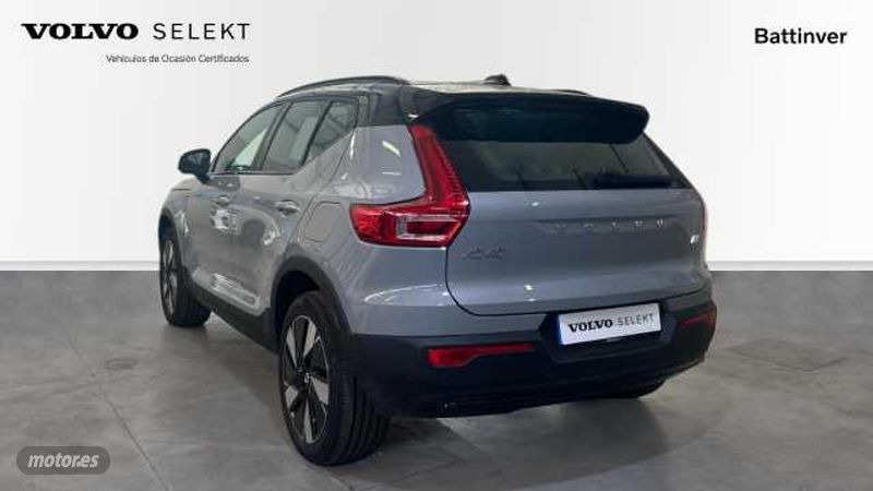 volvo xc40 2023 / 5.725km. foto grande (2)