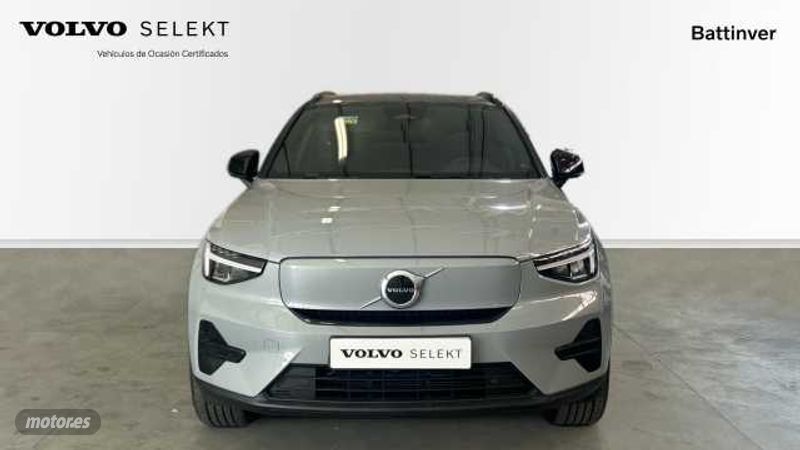 volvo xc40 2023 / 5.725km. foto grande (3)