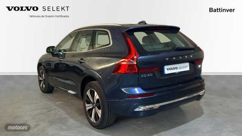 volvo xc 60 2023 / 30.000km. foto grande (2)