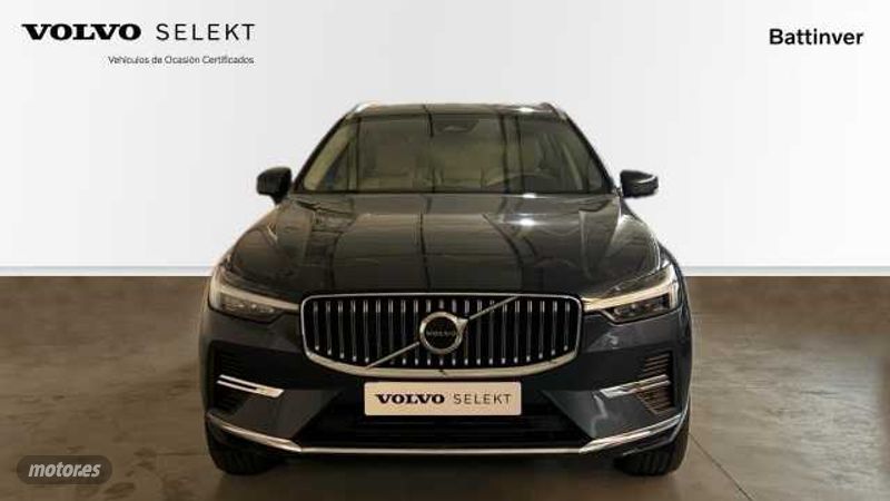 volvo xc 60 2023 / 30.000km. foto grande (3)