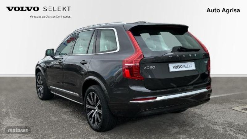 volvo xc 90 2023 / 28.361km. foto grande (2)
