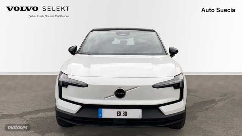 volvo ex30 2024 / 9km. foto grande (3)