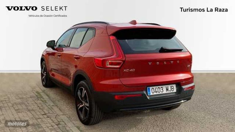 volvo xc40 2023 / 22.760km. foto grande (2)