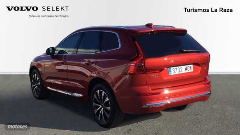 volvo xc 60 2023 / 21.021km. foto grande (3)