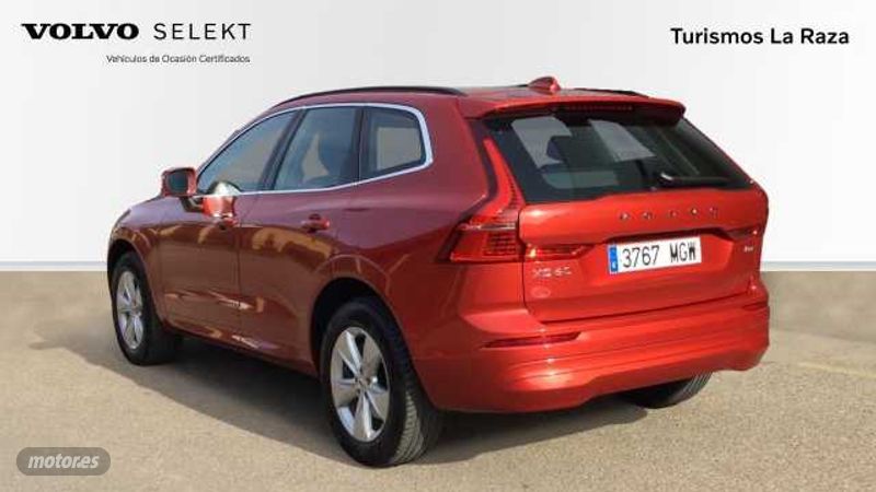 volvo xc 60 2023 / 20.667km. foto grande (3)