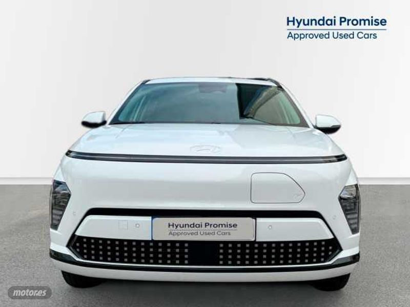 hyundai kona electric 2024 / 8.000km. foto grande (2)