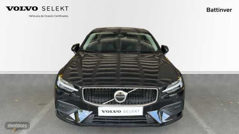 volvo s60 2023 / 31.220km. foto grande (3)