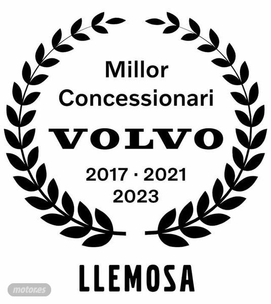 volvo xc40 2024 / 18.182km. foto grande (2)