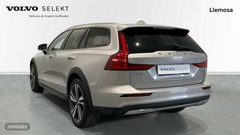 volvo v 60 2024 / 16.100km. foto grande (2)