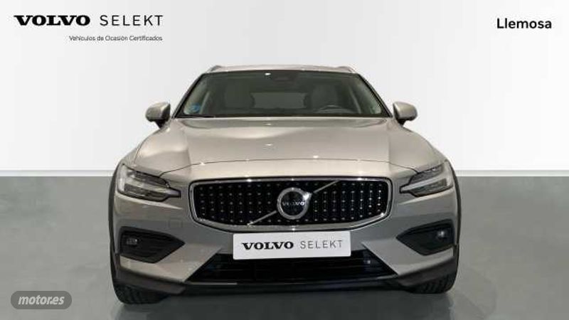 volvo v 60 2024 / 16.100km. foto grande (3)