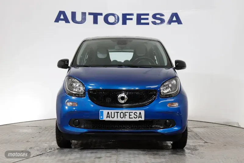 smart forfour 2016 / 94.453km. foto grande (2)