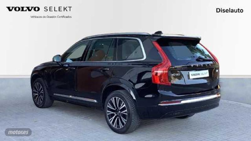 volvo xc 90 2024 / 18.995km. foto grande (2)