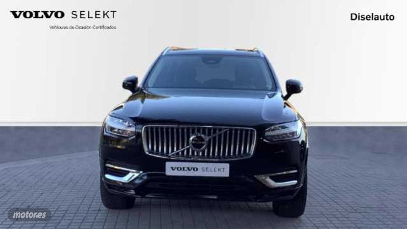 volvo xc 90 2024 / 18.995km. foto grande (3)