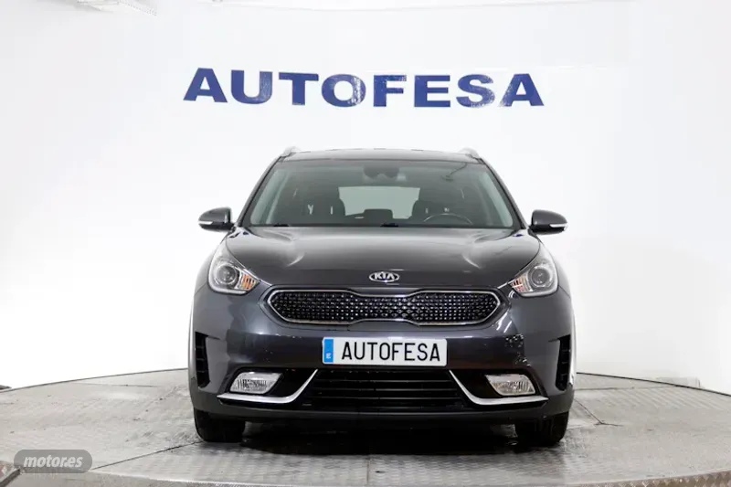 kia niro 2017 / 67.593km. foto grande (2)