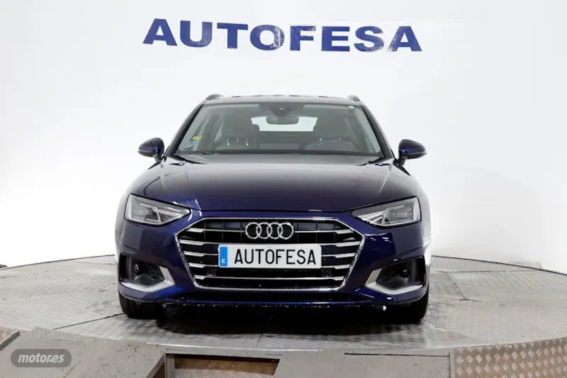 audi a4 2020 / 68.773km. foto grande (2)