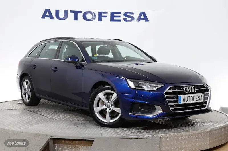 audi a4 2020 / 68.773km. foto grande (3)