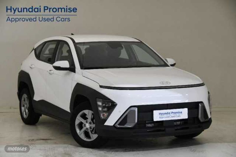 hyundai kona 2024 / 7.183km. foto grande (2)