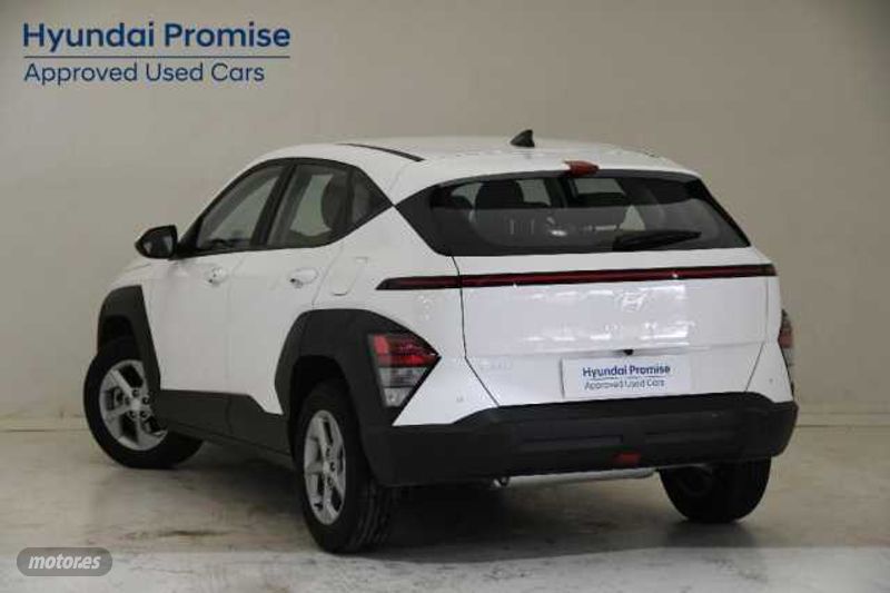 hyundai kona 2024 / 7.183km. foto grande (3)