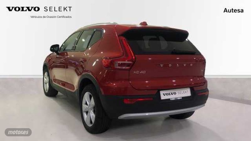 volvo xc40 2024 / 15.921km. foto grande (2)