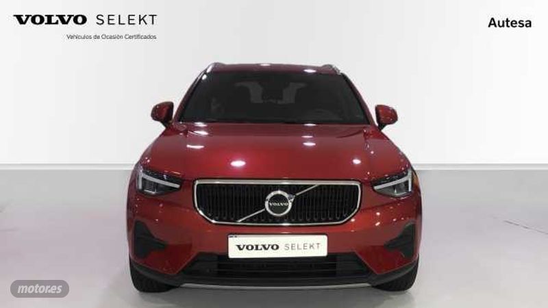 volvo xc40 2024 / 15.921km. foto grande (3)