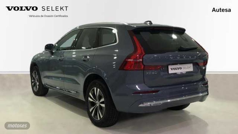 volvo xc 60 2024 / 28.110km. foto grande (2)