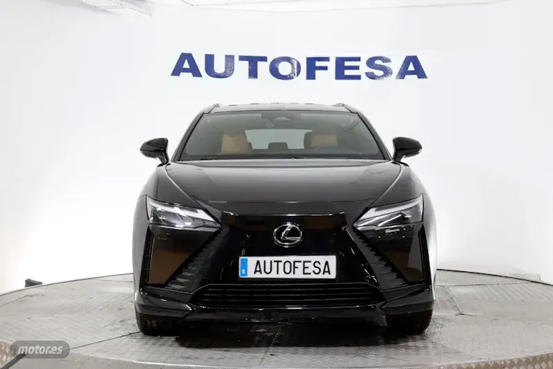 lexus rz 2024 / 1.100km. foto grande (2)