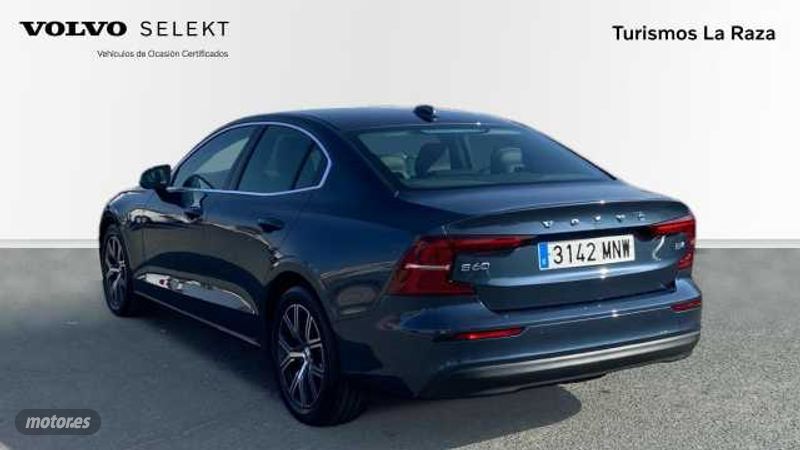 volvo s60 2024 / 35.713km. foto grande (2)