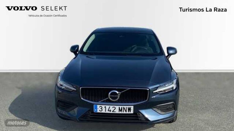 volvo s60 2024 / 35.713km. foto grande (3)