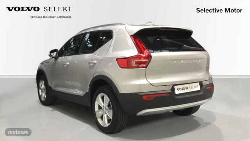 volvo xc40 2024 / 8km. foto grande (2)