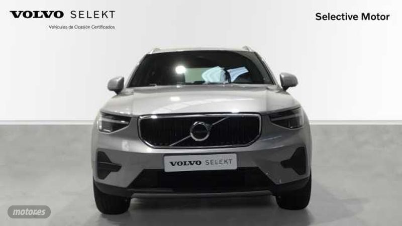 volvo xc40 2024 / 8km. foto grande (3)