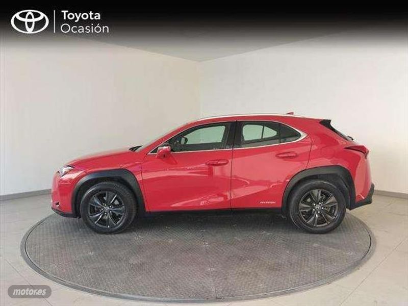 lexus ux 2020 / 97.014km. foto grande (2)