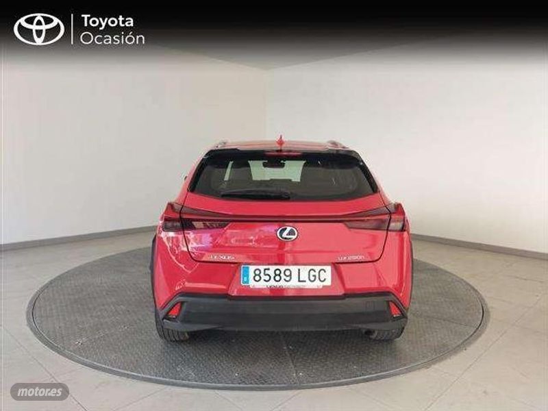 lexus ux 2020 / 97.014km. foto grande (3)