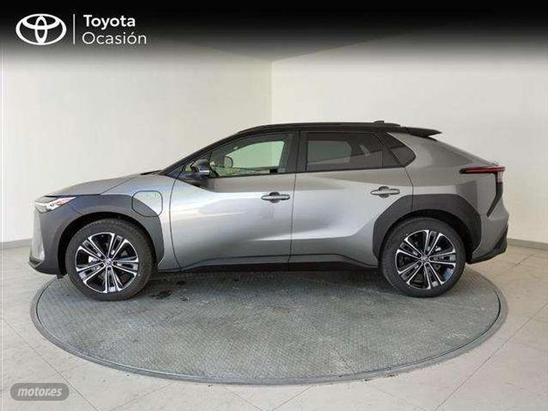 toyota bz4x 2023 / 20.097km. foto grande (2)