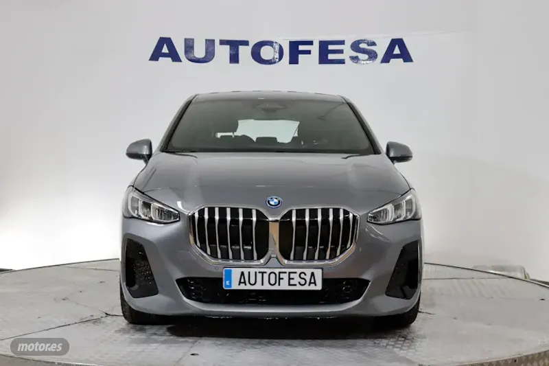bmw serie 2 2022 / 43.600km. foto grande (2)