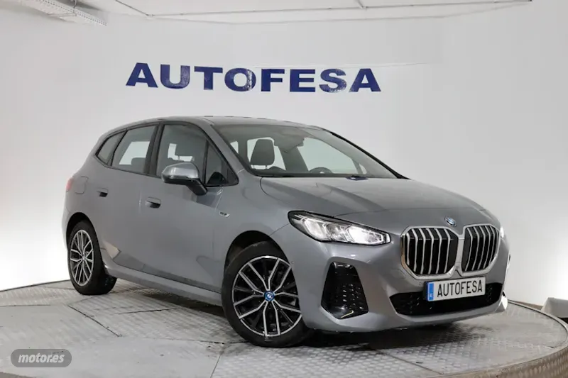 bmw serie 2 2022 / 43.600km. foto grande (3)
